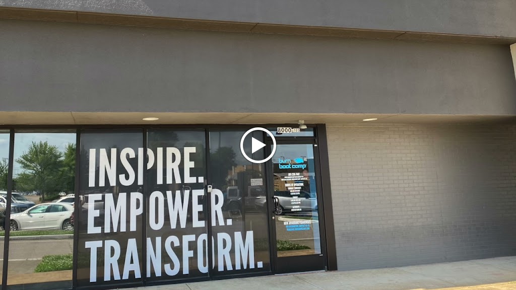  Burn Boot Camp