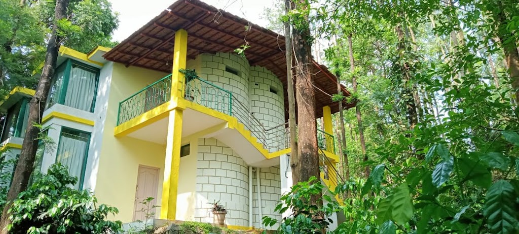 Shwethagiri Homestay