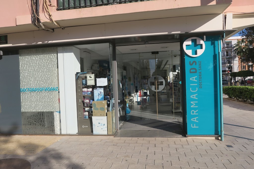 Farmacia DS
