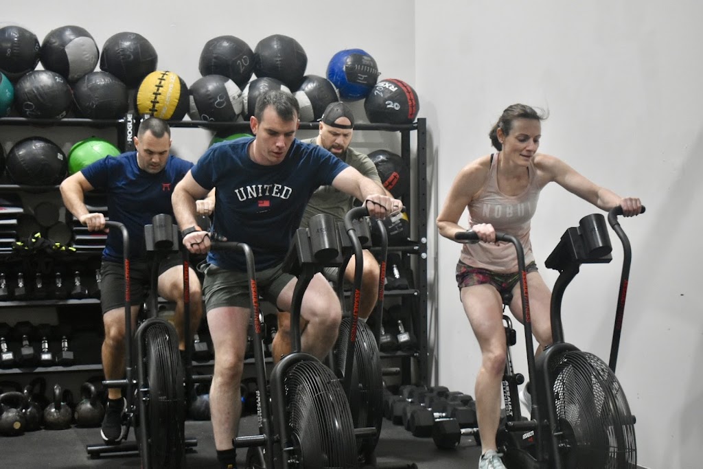  STRIVE Fitness and Performance Norwell