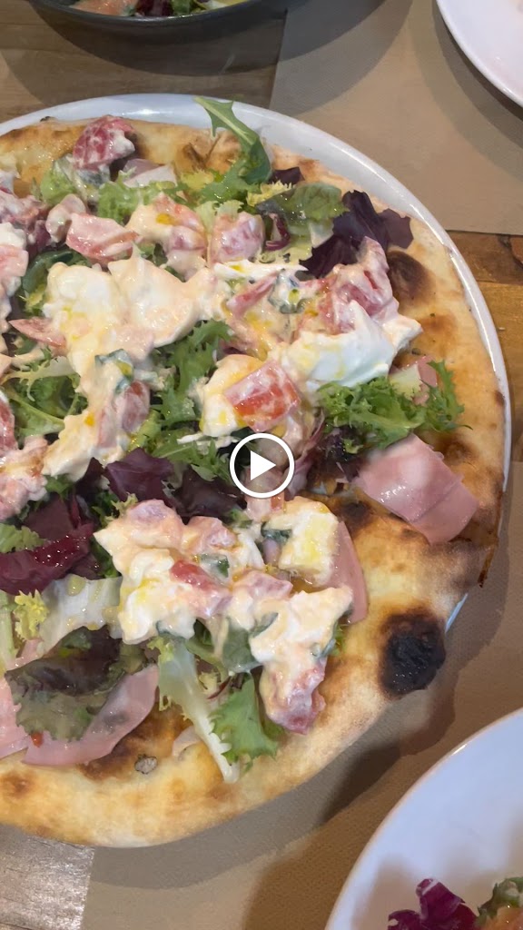 Trattoria Pizzeria Da Pino — Videos