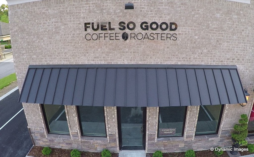 Photo of Fuel So Good Tullahoma