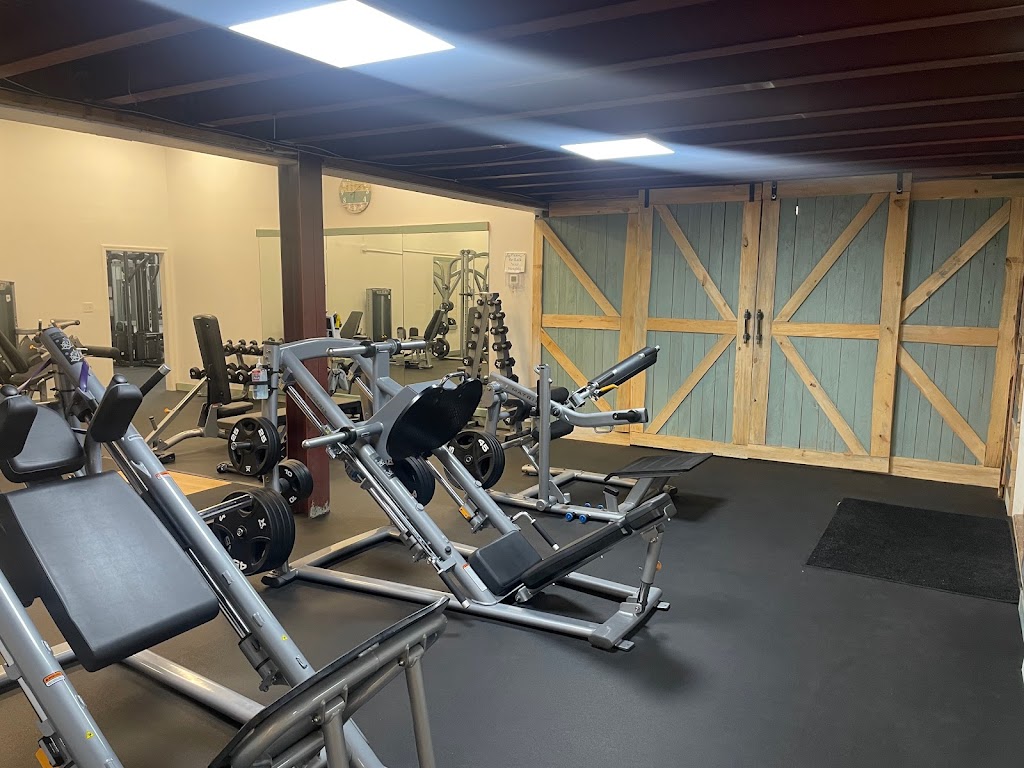  Flex Health Nutrition and Fitness