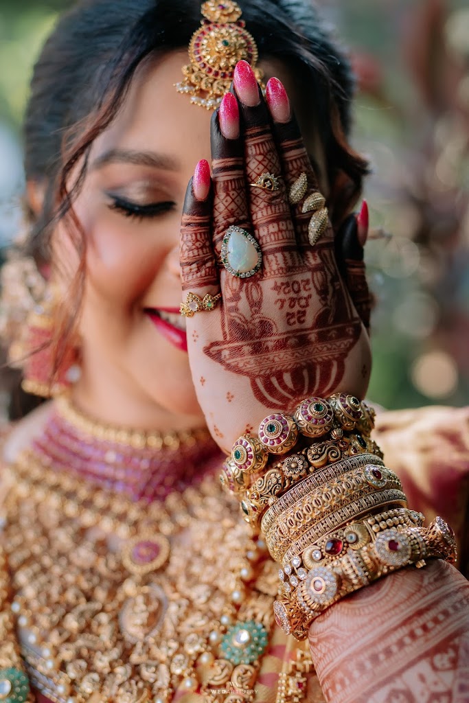 Fingertips The Nail Studio Thrissur