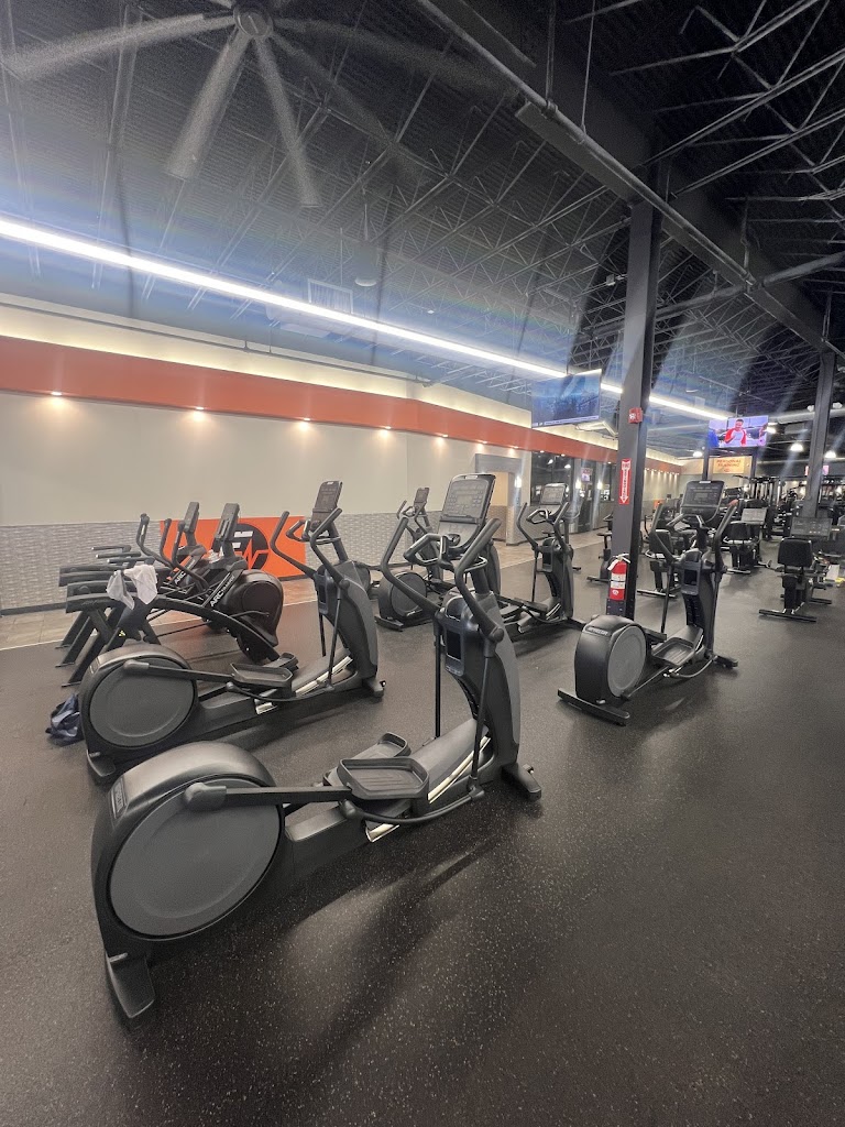  FITWORKS Fitness Niles