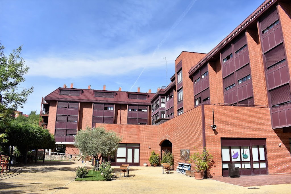 Residencia para Mayores Ballesol Tres Cantos *****
