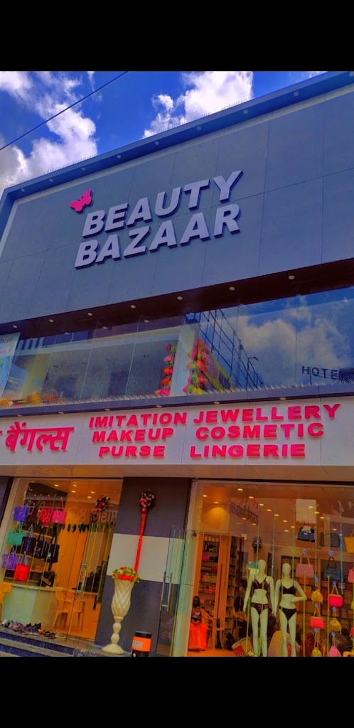 Beauty Bazaar Bajrang Bangles