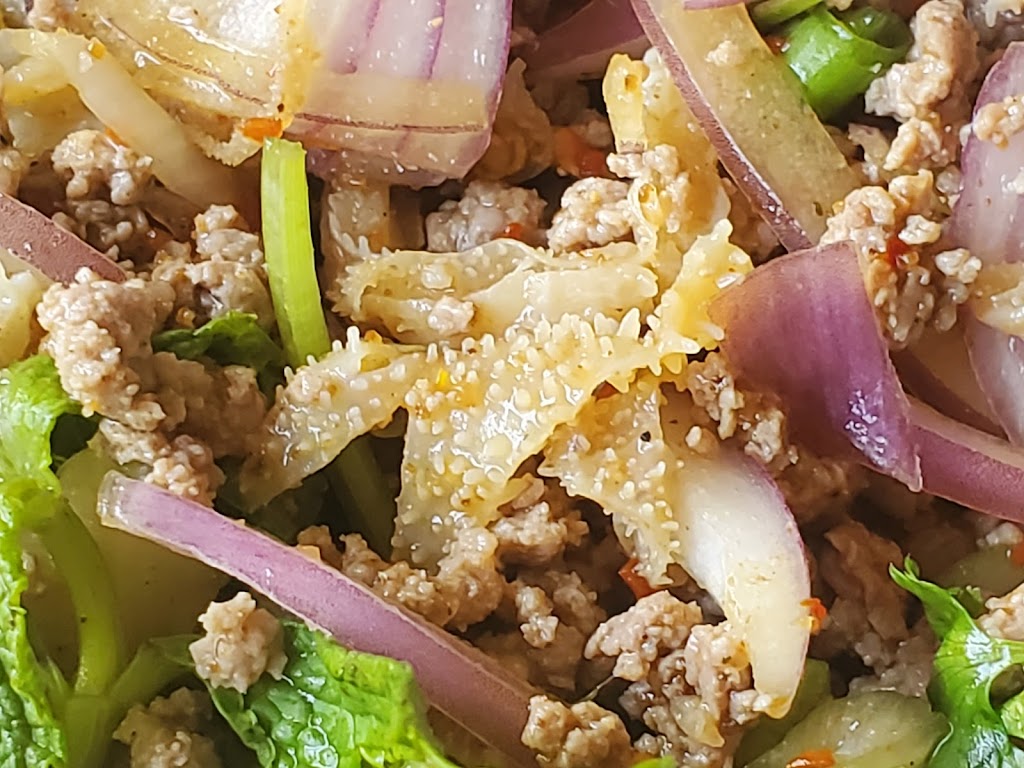 Thai Lao Restaurant