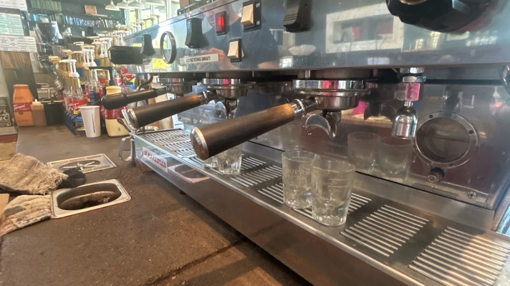 Photo of The Coffee Station