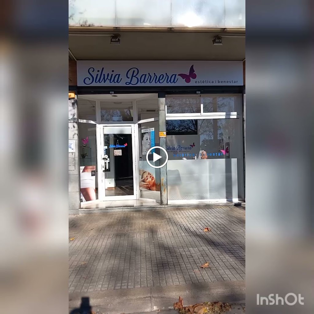 Silvia Barrera. Estetica i benestar — Videos