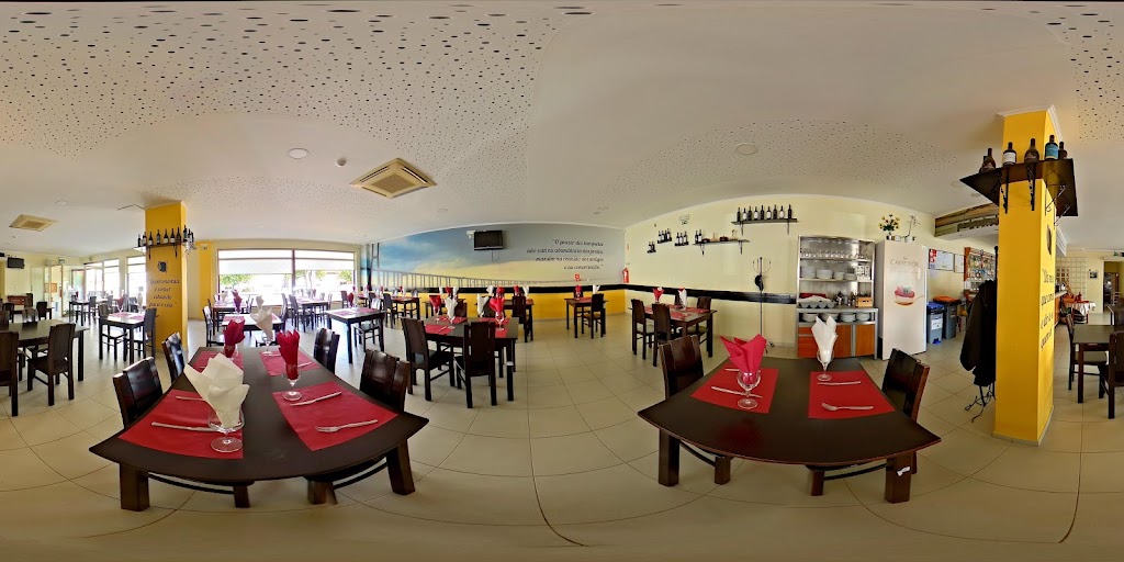 Restaurante Montiprato