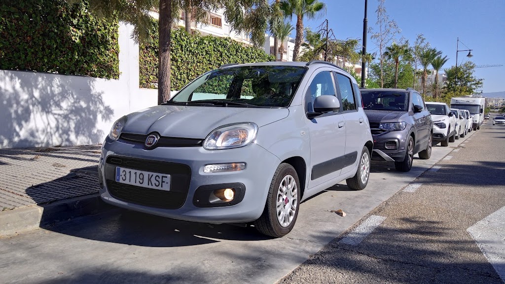 OSA Cars Rent A Car