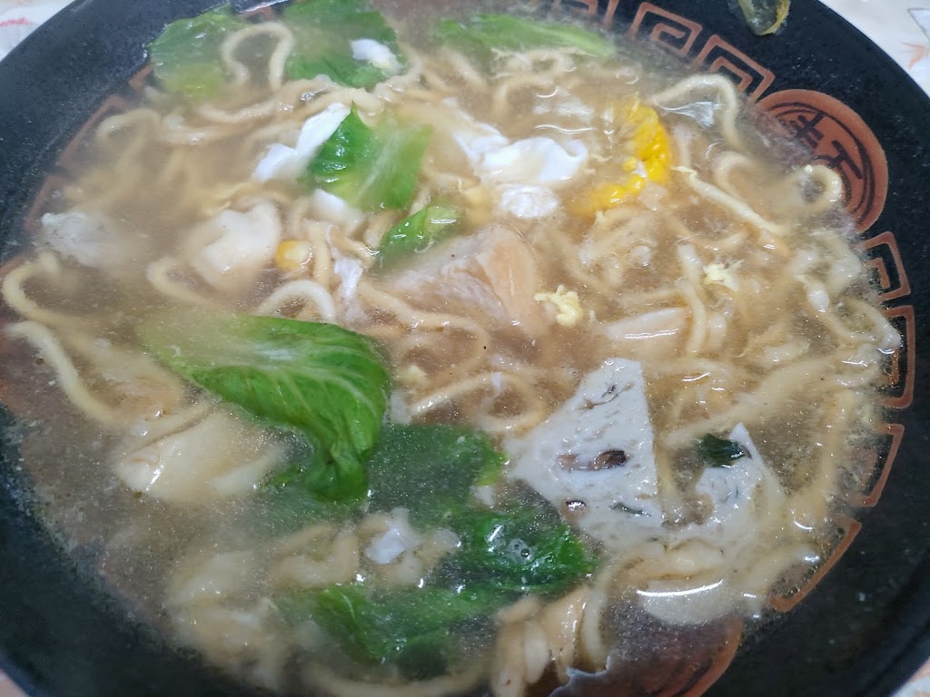 食客三千素食 的照片