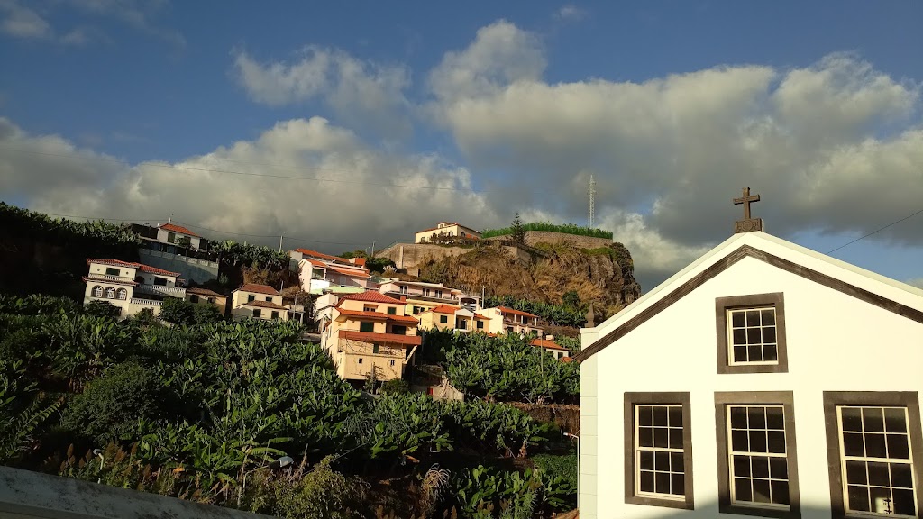 Convento de Sao Bernardino