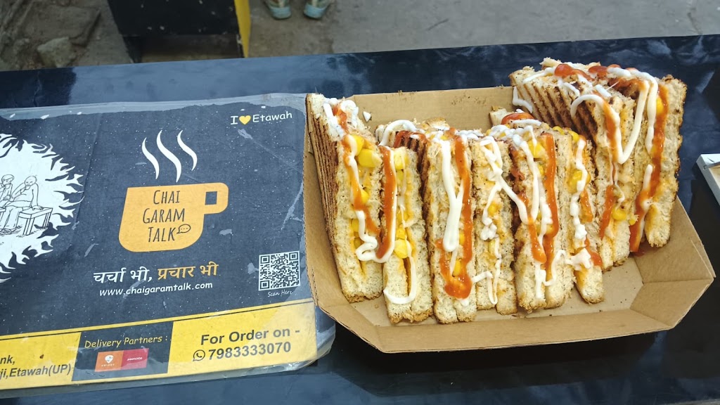 Food & drink