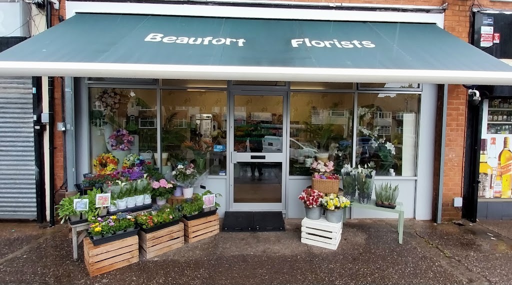 Beaufort Florist 240 Cranes Park Road