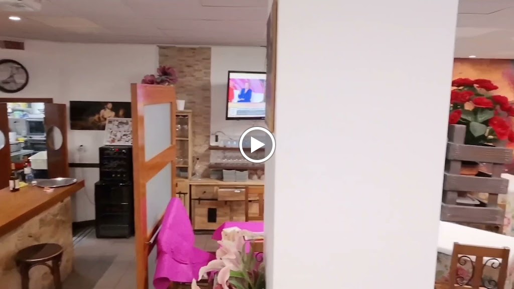Restaurante EL REENCUENTRO — Ambiente