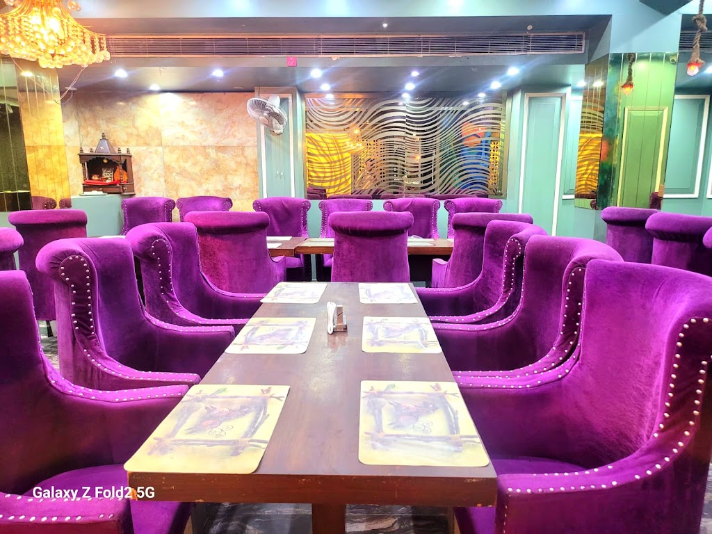 Dawat Family Restaurant