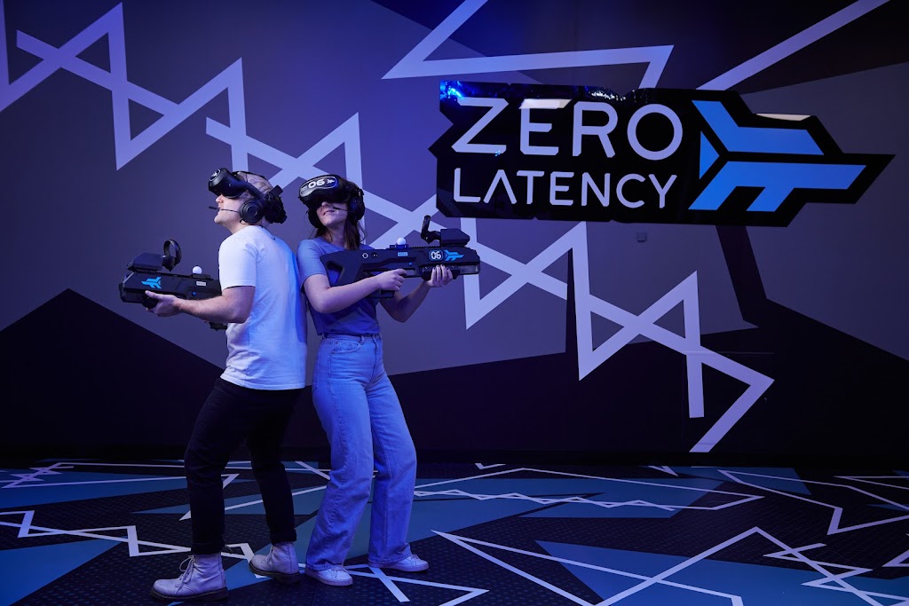 Realidad Virtual Valencia Zero Latency | Escape Room Valencia