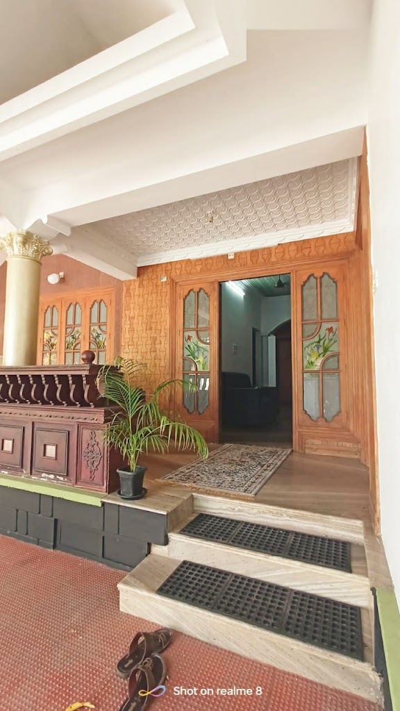 Calicut Residency