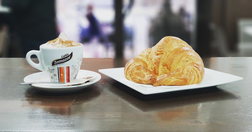 Desayunos & comidas D'Fabula — Cafe