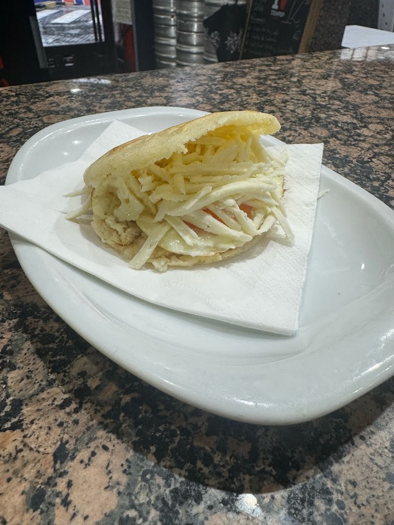 Cafeteria Restaurante Puerta Del Sol — Mas recientes
