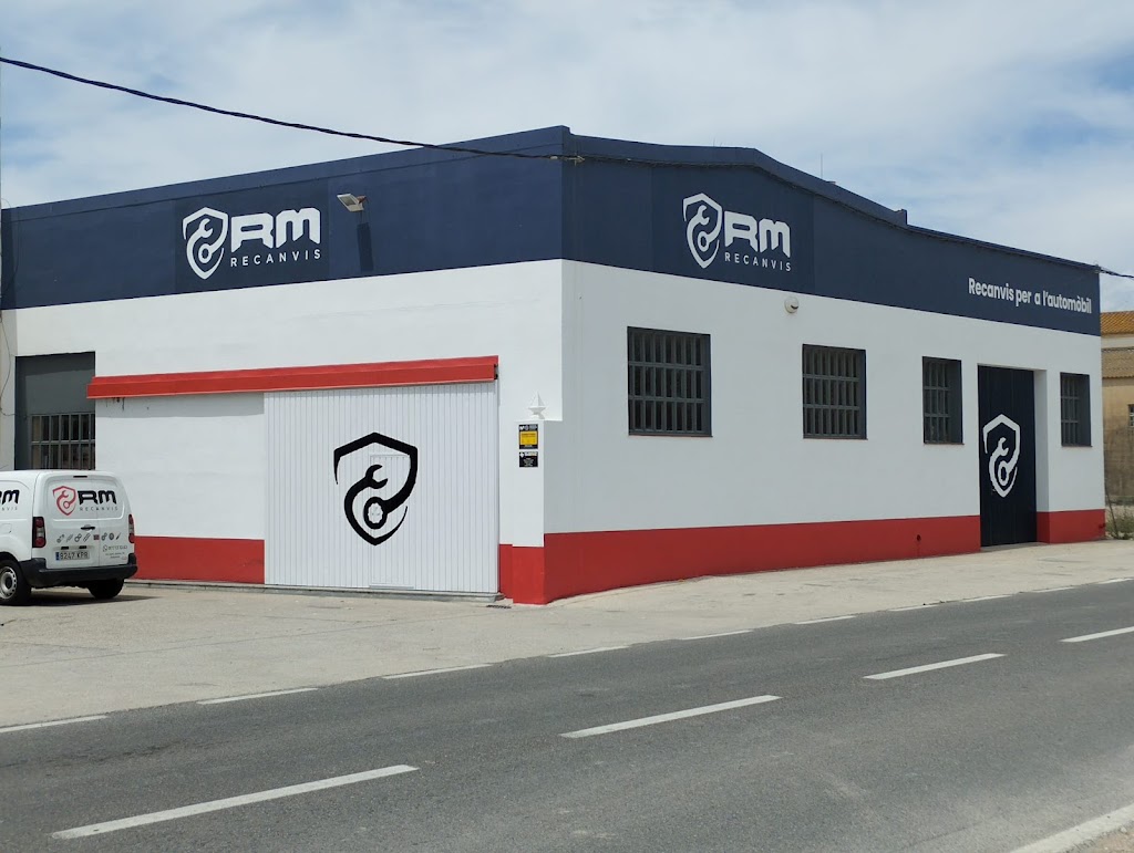 RM Recanvis S.L.