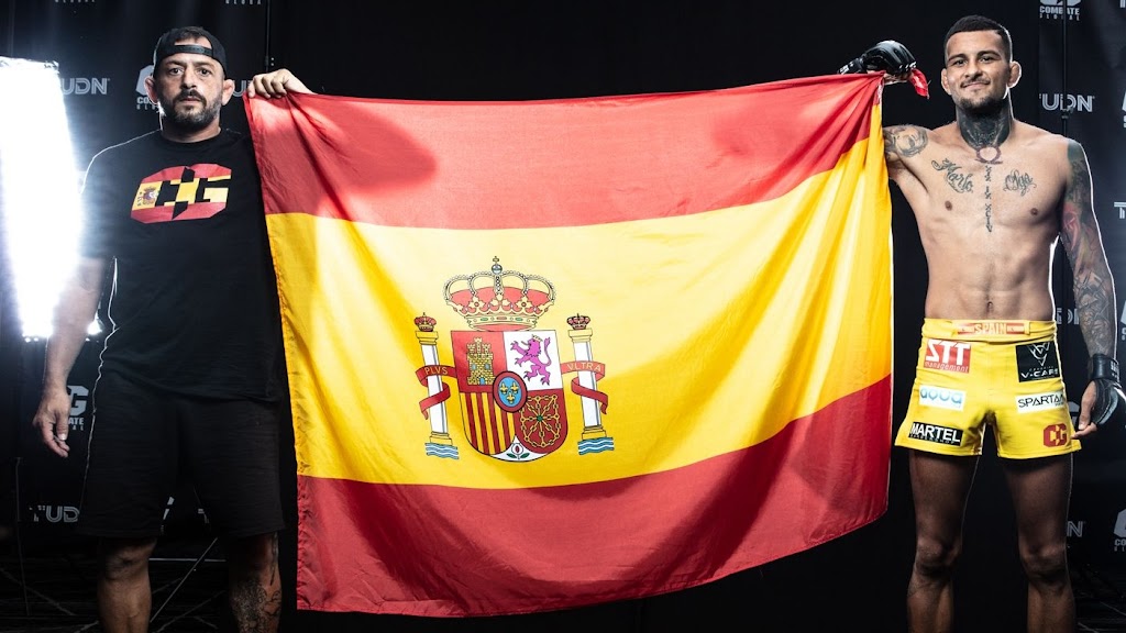 ATR Team Caraballo - Vecindario