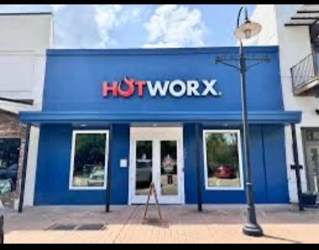  HOTWORX- Bay St Louis, MS