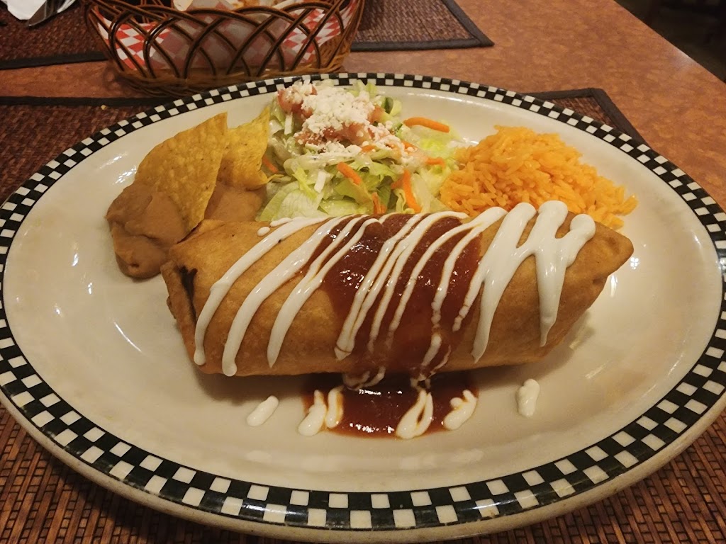 Chimichanga