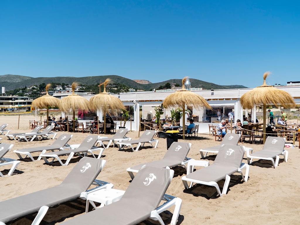 Chiringuito Tibu-Ron