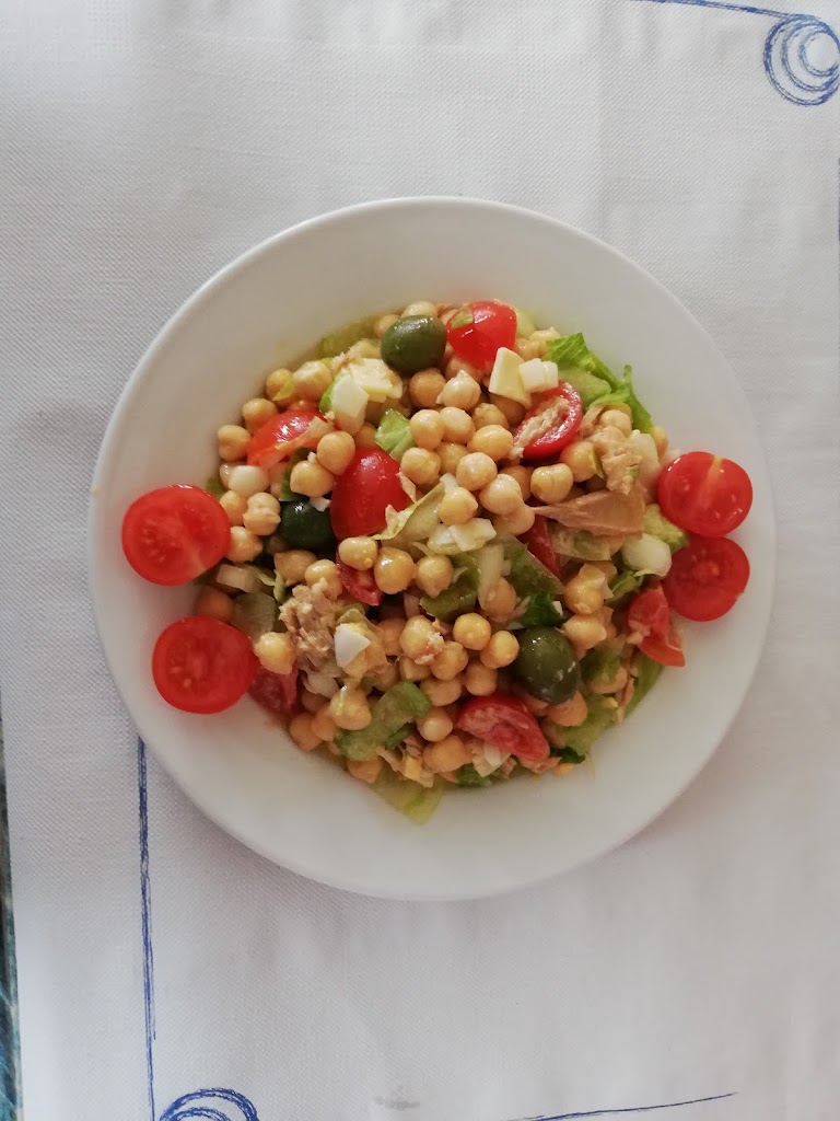 Bar El Buho — Del propietario