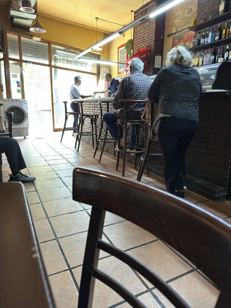 Restaurante El Capricho