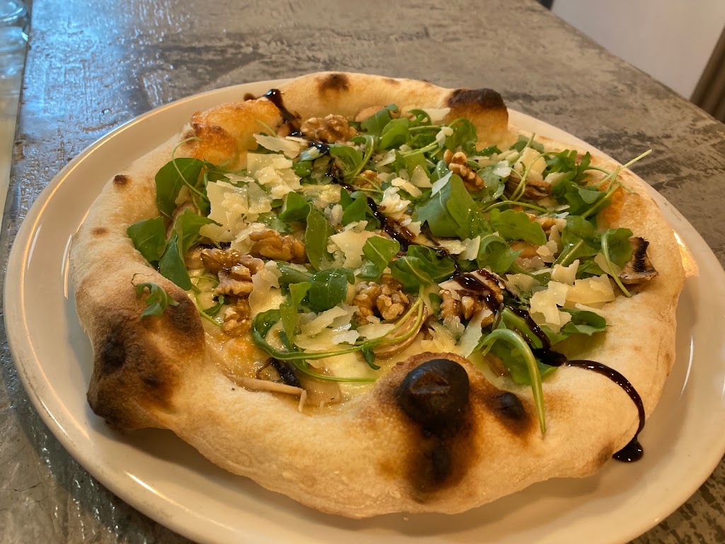 Torino Jatetxea — Pizza
