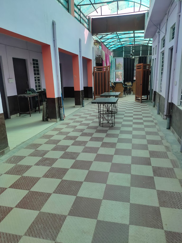 Khetri Heritage Hotel Family Restaurant