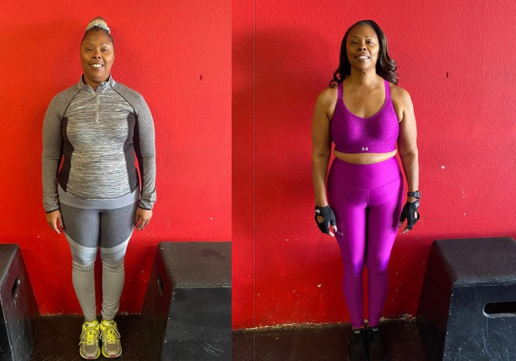  PeakFit Strength and Conditioning