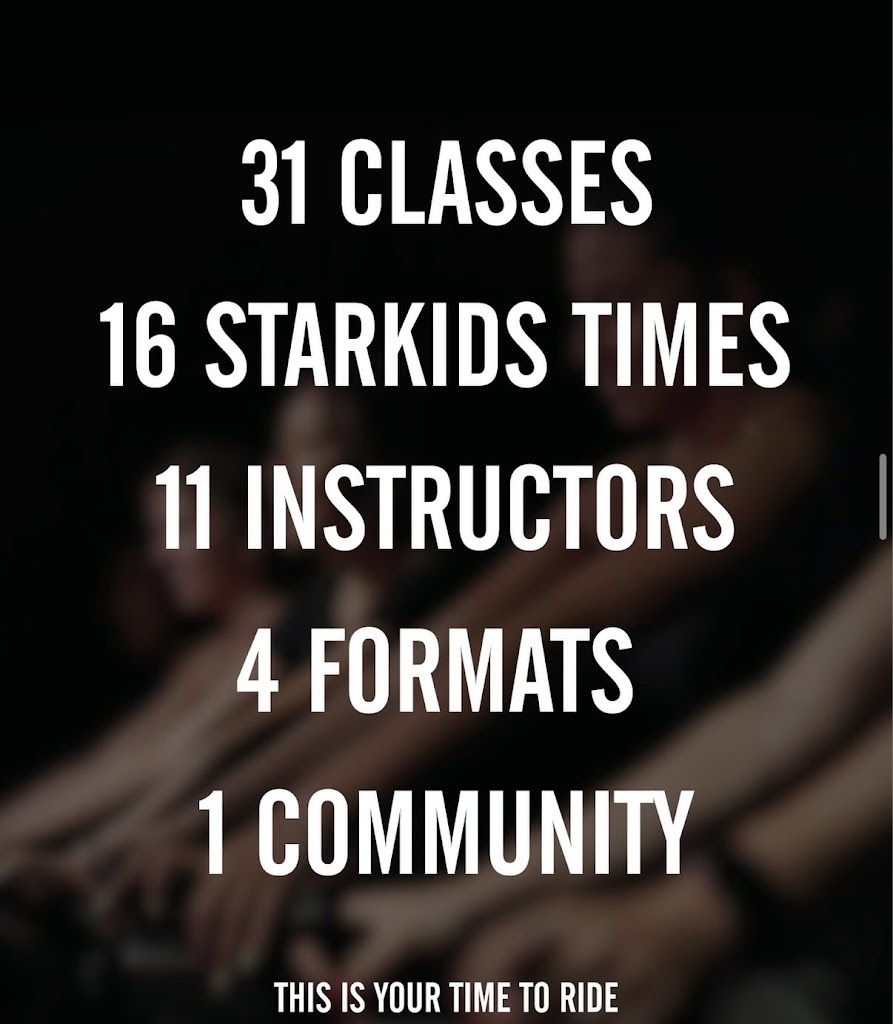  Starcycle Santa Barbara