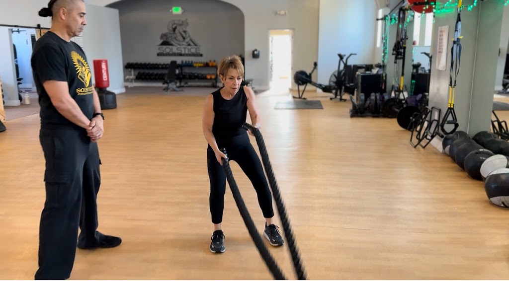  Solstice Personal Training