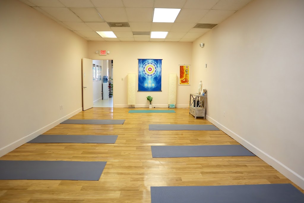  Body & Brain Yoga Tai Chi