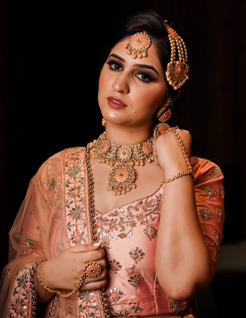 Women S Haven Makeup Salon