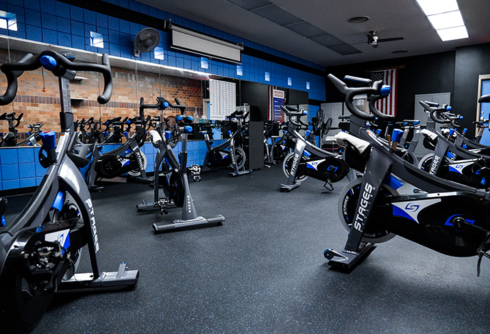  Genesis Health Clubs – East Lincoln