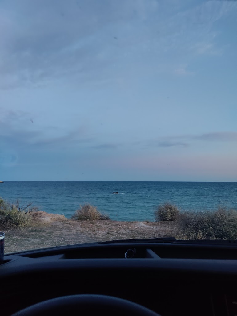 Aparcamiento Publico