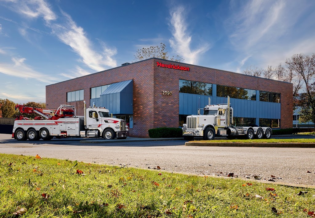 Towing service in Islandia