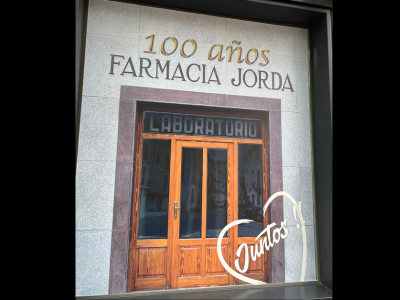 Farmacia Adelia Jorda Requena. Farmacia online