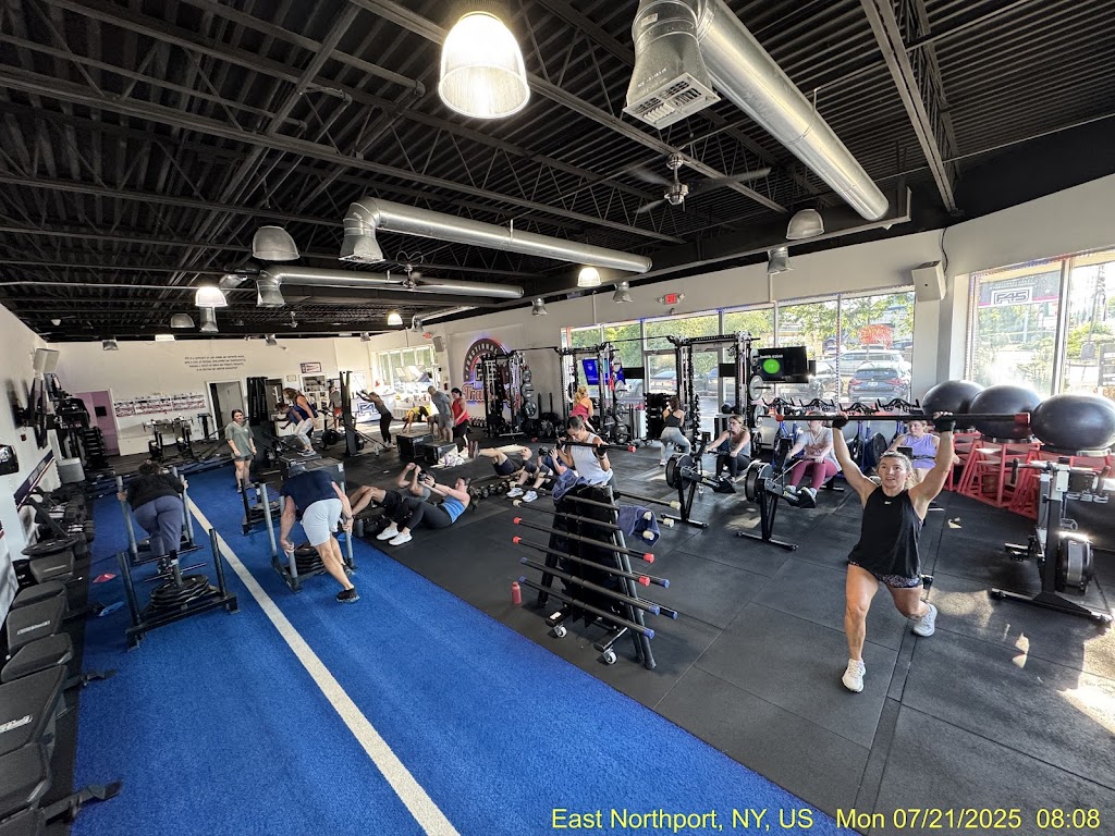  F45 Training Dix Hills