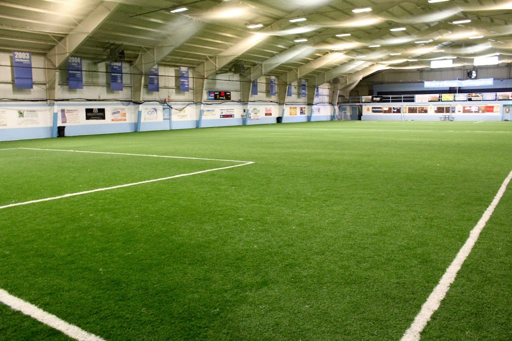  CFC Arena