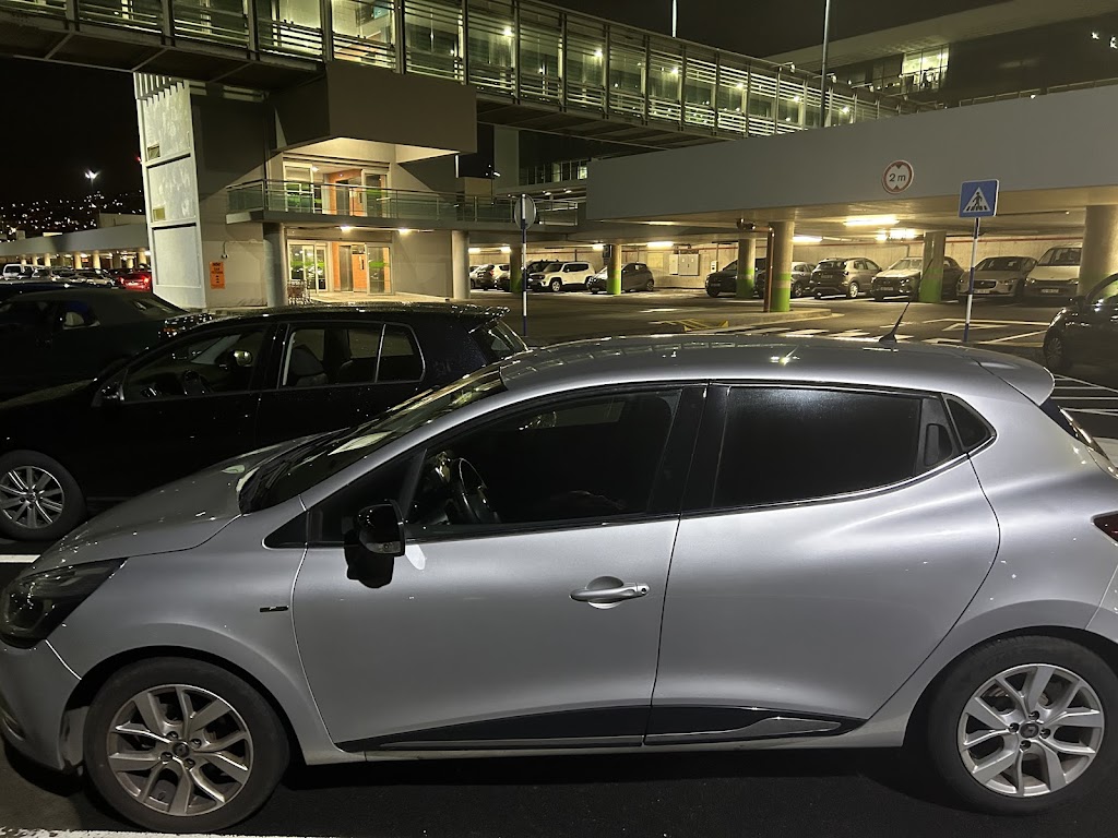 Teixcar- rent a car in Madeira
