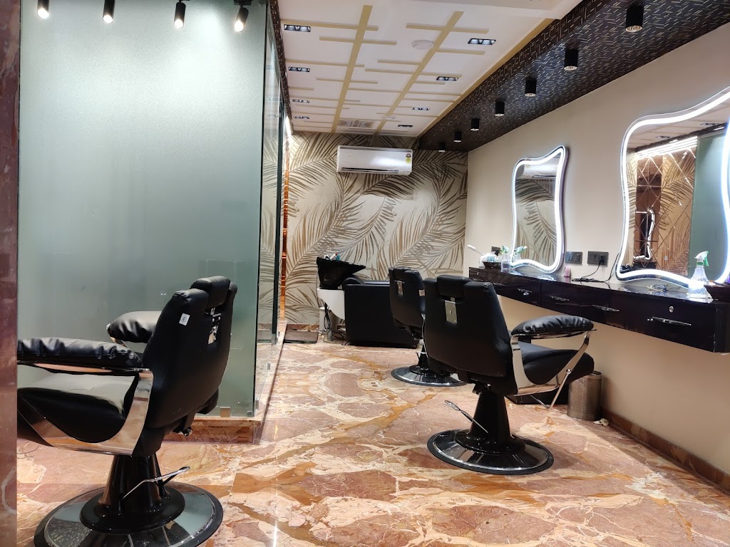 Queeny Beauty Parlor