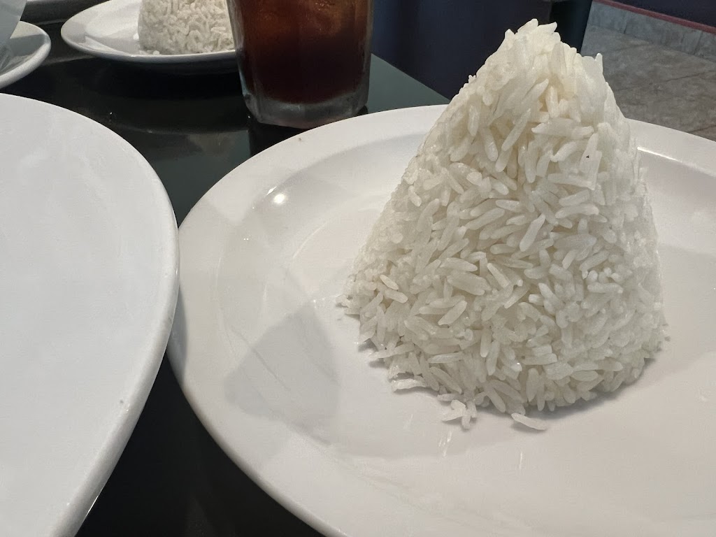 Bahn Thai Restaurant