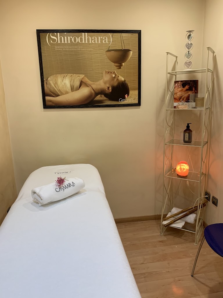 El Centre de Bellesa I Salut Santa Anna